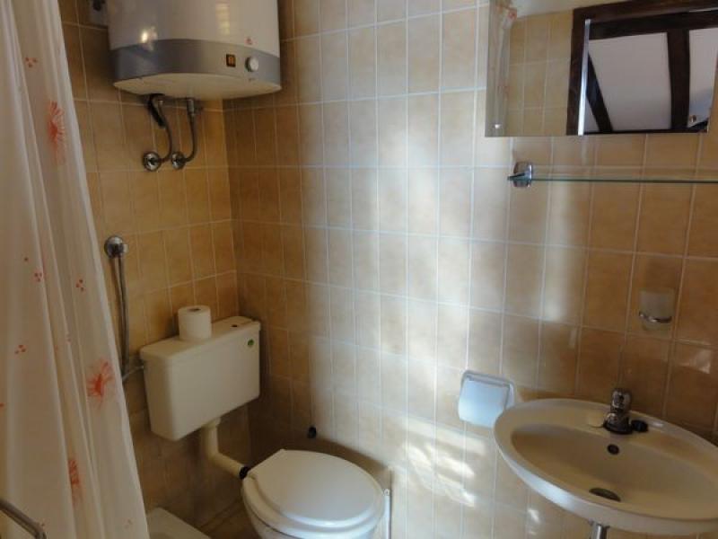 Guesthouse Brela Room photo